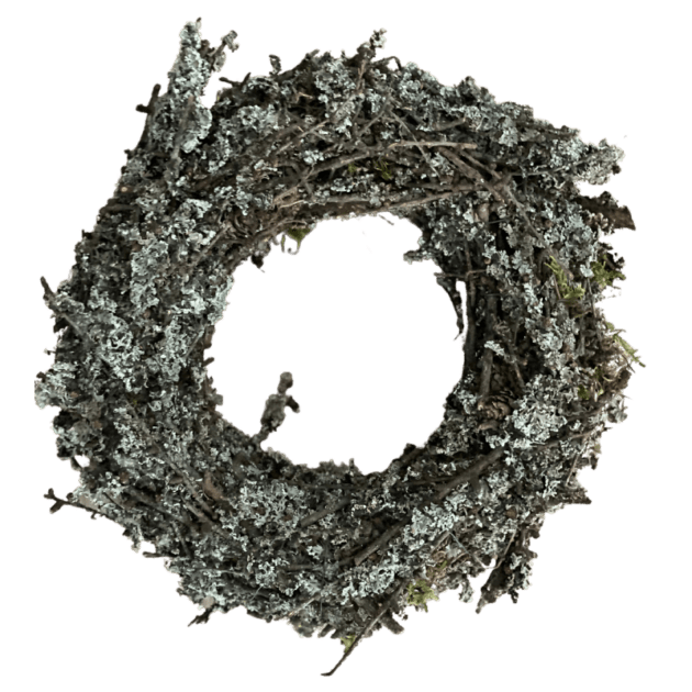 Krans Larix 30 cm