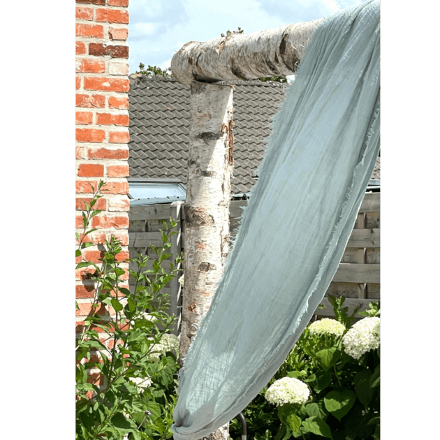 Ceremonie berkenstam - Afbeelding 4