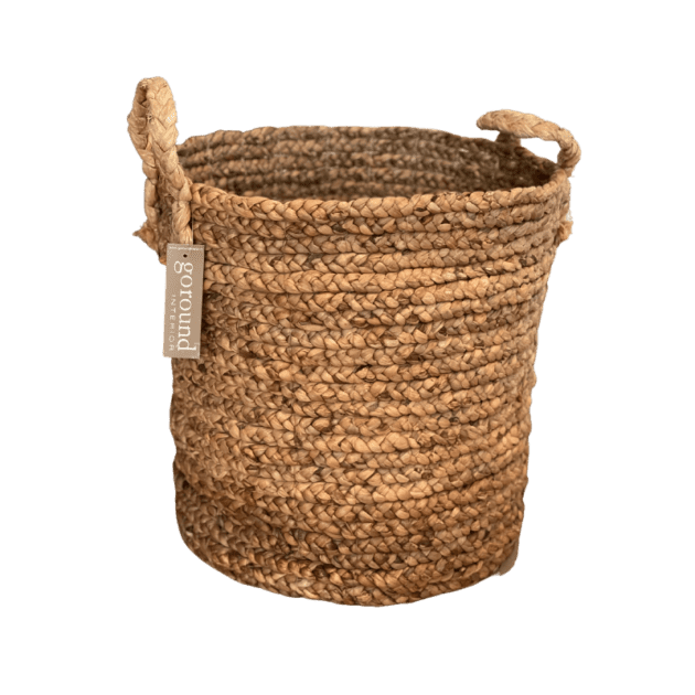 Mand 40 cm