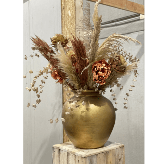 Goud 42 cm - Afbeelding 2