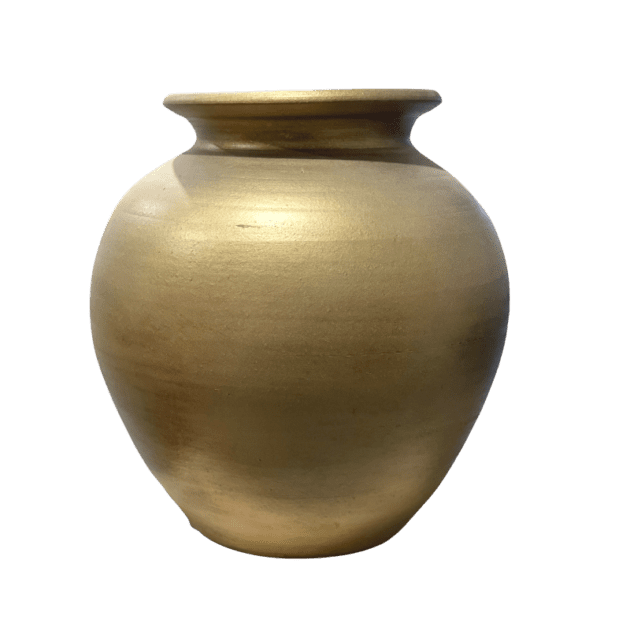 Goud 42 cm