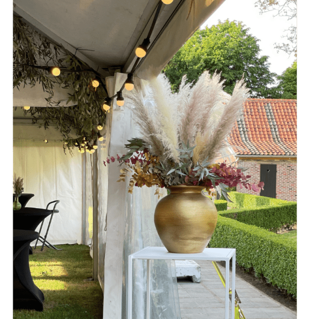 Goud 42 cm - Afbeelding 3